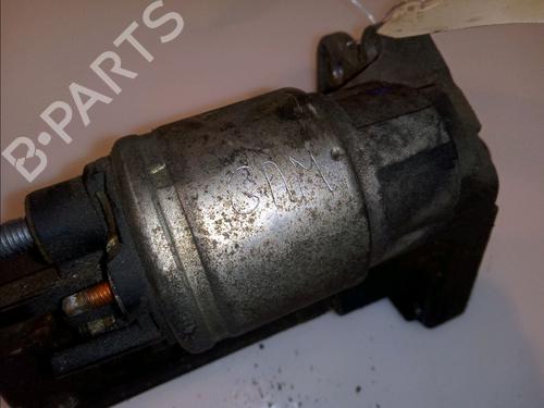 Used Starter Starter RENAULT MODUS / GRAND MODUS (F/JP0_) 1.5 dCi (FP0F, JP0F) (86 hp) 11099186 11099186