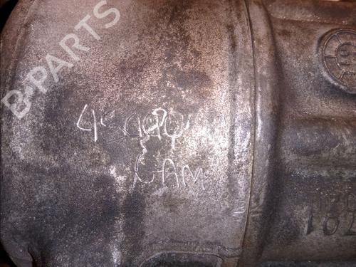 AC compressor AUDI A1 (8X1, 8XK) 1.2 TFSI | BP12521663M34 