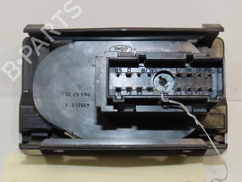 headlight-switch-ford-mondeo-iii-saloon-b4y-20-16v-1150716-2000-2001-2002-2003-2004-2005-2006-2007-18088104 main image
