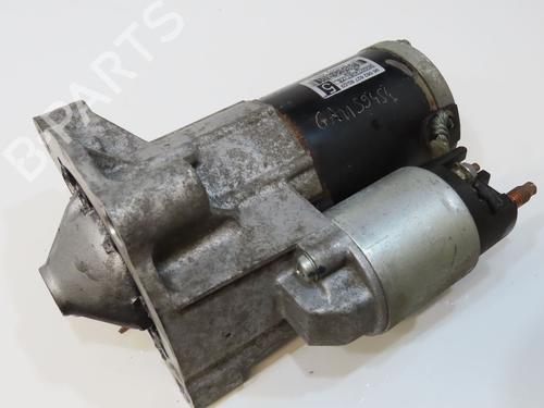 Used Starter Starter CITROËN C5 III (RD_) 2.0 HDi 140 (RDRHF8, RDRHFA, RDRHA8, RDRHAJ) (140 hp) 36426794 36426794