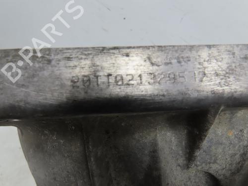 Gearkasse PEUGEOT 107 (PM_, PN_) 1.0 (68 hp) 31962040