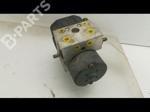 ABS pump CITROËN BERLINGO / BERLINGO FIRST Box Body/MPV (M_) 2.0 HDI 90 (MBRHY, MCRHY) | BP9596134M43 