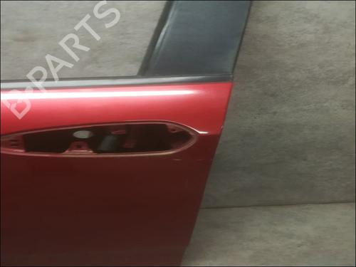 Left front door FIAT GRANDE PUNTO (199_) 1.3 D Multijet | BP23176021C2 