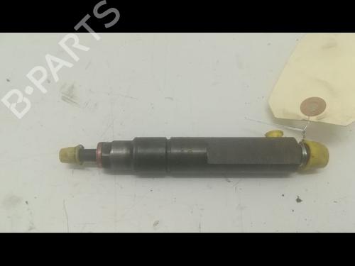 Used Injector RENAULT KANGOO (KC0/1_) 1.9 dTi (KC0U) (80 hp) 23171547