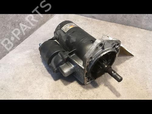Used Starter VW POLO III (6N1) 60 1.4 (60 hp) 9610763