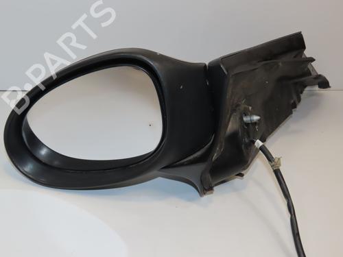 Used Left mirror RENAULT ESPACE III (JE0_) 2.0 (JE0A) (114 hp) 28968736