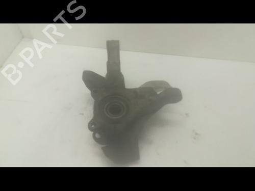 Used Left front steering knuckle FIAT SCUDO Van (220_) 1.9 TD (90 hp) 23173202