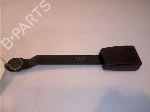 Used Seat buckle RENAULT CLIO III (BR0/1, CR0/1) 1.5 dCi (75 hp) 14878812