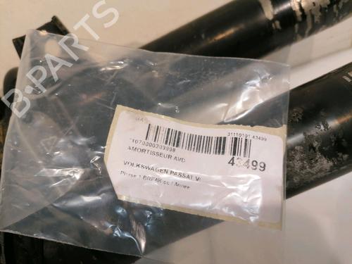 right-front-shock-absorber-vw-passat-b7-variant-365-20-tdi-3aa413031m-2010-2011-2012-2013-2014-2015-16015647 main image