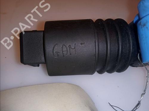 Used Washer pump VW GOLF III (1H1) 1.9 TDI (90 hp) 14881672