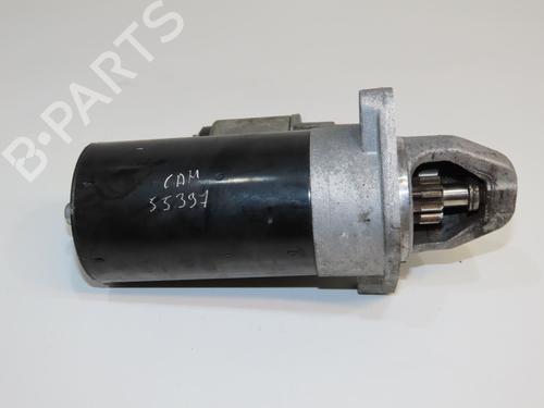 Starter FORD KA (RU8) 1.3 TDCi | BP33711600M8  - Image 5
