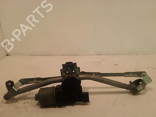Used Rear wiper motor Rear wiper motor VW POLO IV (9N_, 9A_) 1.4 TDI (70 hp) 36495970 36495970