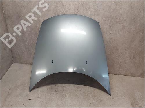 Used Hood CITROËN C3 I (FC_, FN_) 1.4 HDi (68 hp) 9613005