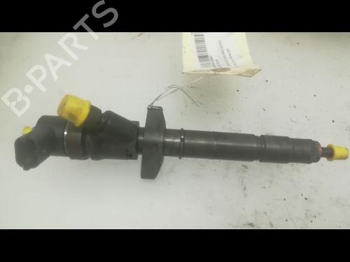 Used Injector Injector 9600093 9600093