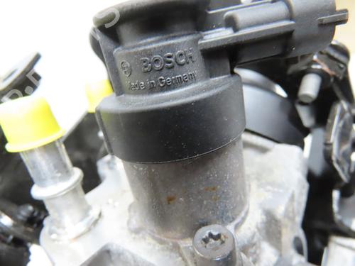 Engine RENAULT CLIO IV (BH_) 1.5 dCi 90 | BP28828666M1