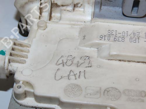 Rear right lock SEAT LEON (1P1) 1.6 TDI | BP17868546C99 