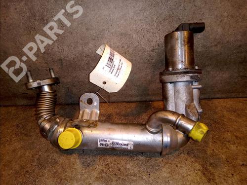 Used Egr Egr HYUNDAI GETZ (TB) 1.5 CRDi (88 hp) 9821617 9821617