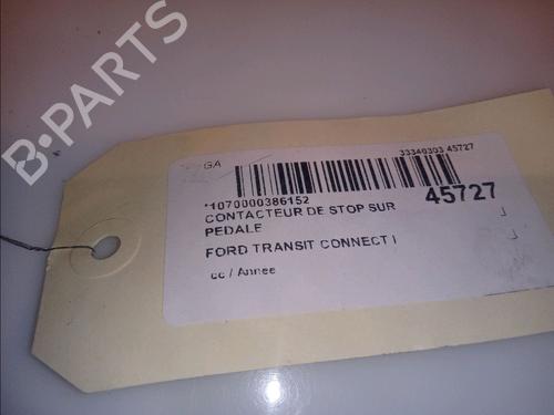 Used Electronic module FORD TRANSIT CONNECT (P65_, P70_, P80_) 1.8 TDCi (90 hp) 15742204