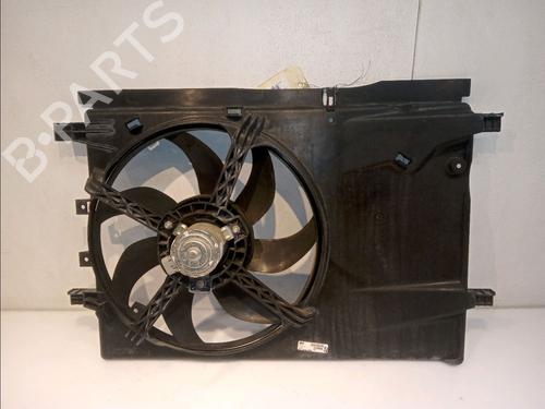 Radiator fan PEUGEOT BIPPER Tepee 1.4 | BP13398991M35