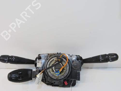 Used Steering column stalk Steering column stalk PEUGEOT 208 I (CA_, CC_) 1.4 HDi (68 hp) 33744792 33744792