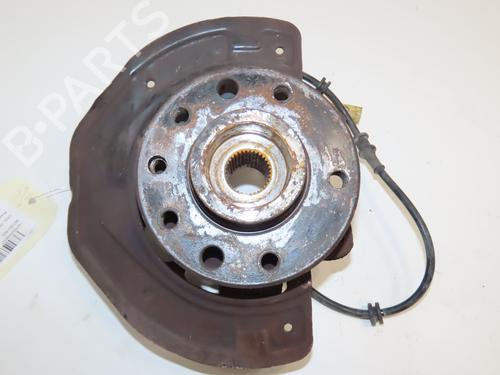 left-front-steering-knuckle-opel-vectra-b-hatchback-j96-1995-1996-1997-1998-1999-2000-2001-2002-2003-23144901 main image