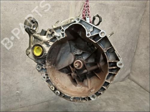 Gearbox FIAT PUNTO (188_) 1.2 Natural Power | BP10189807M3 