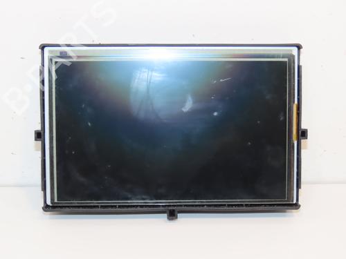 Used Radio RENAULT CLIO IV (BH_) 0.9 TCe 90 (BHNF, BHMA, BHMH, BHJK, BHJR) (90 hp) 26383610