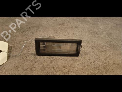 Used Licence plate light RENAULT ESPACE IV (JK0/1_) 2.0 dCi (JK01, JK02, JK1J, JK1K, JK1H) (150 hp) 14880584