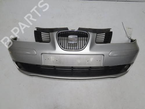 front-bumper-seat-ibiza-iii-6l1-2002-2003-2004-2005-2006-2007-2008-2009-28801846 main image