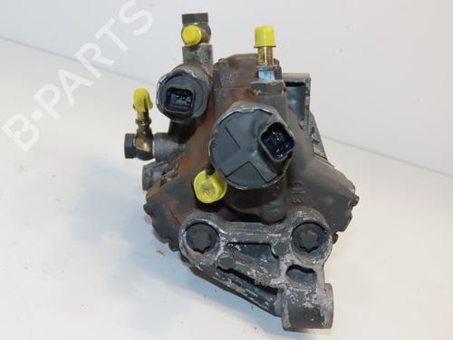 Used Injection pump RENAULT GRAND SCÉNIC III (JZ0/1_) 1.5 dCi (JZ09, JZ0D, JZ10, JZ14, JZ1G, JZ29, JZ2C) (110 hp) 28801393