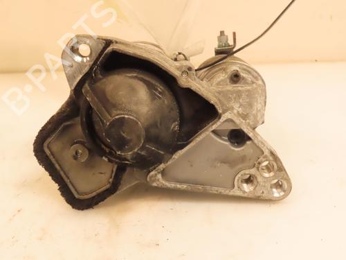 Startmotor RENAULT SCÉNIC III (JZ0/1_) 1.2 TCe (JZ16) (132 hp) 16586302
