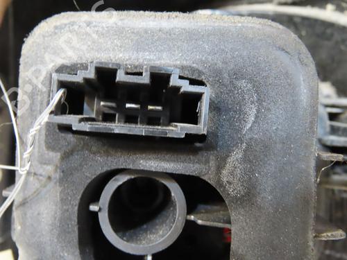 Left taillight VW GOLF VI (5K1) 1.6 TDI | BP38713769C34 - Image 3