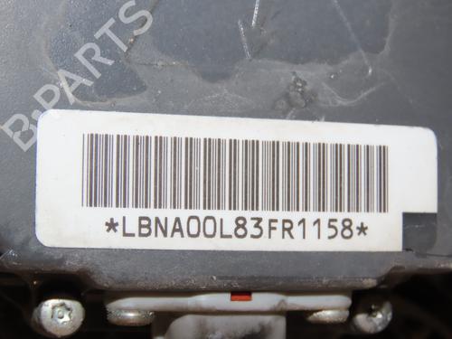 Right headlight RENAULT KOLEOS I (HY_) 2.0 dCi 4x4 (HY0K) | BP28832483C29 
