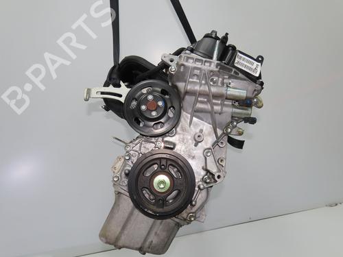 Engine SUZUKI SWIFT IV (FZ, NZ) 1.2 (AZH412, ZC72S) | BP40110564M1 - Image 5