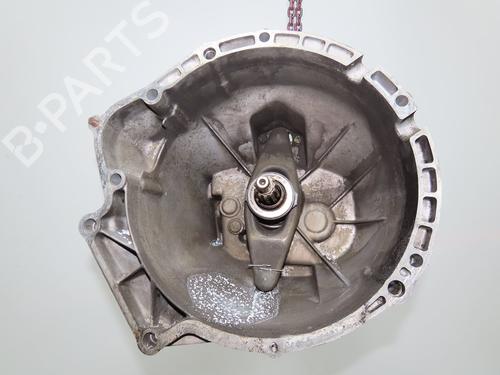 Gearbox BMW 3 (E46) 316 i | BP37596663M3 - Image 6