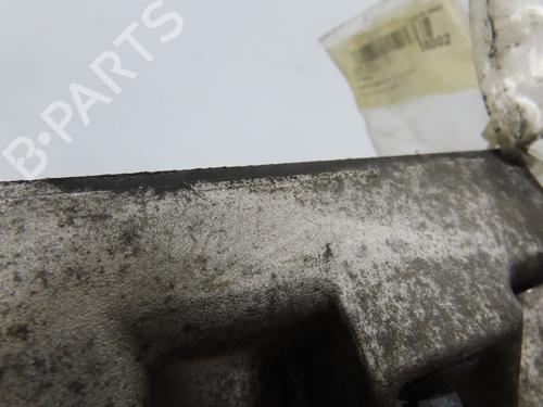 Gearbox RENAULT KANGOO Express (FW0/1_) 1.5 dCi 70 (FW0A, KW0V) | BP37455471M3 - Image 6