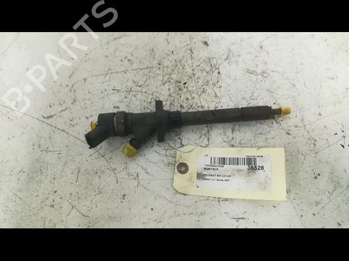Used Injector Injector PEUGEOT 607 (9D, 9U) 2.2 HDi (133 hp) 9605516 9605516