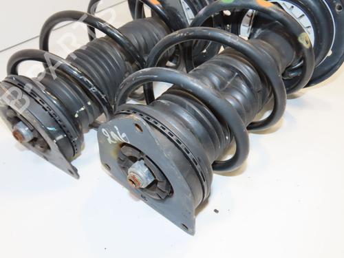 Right front shock absorber PEUGEOT 208 II (UB_, UP_, UW_, UJ_) 1.2 PureTech 100 | BP29415141M17 