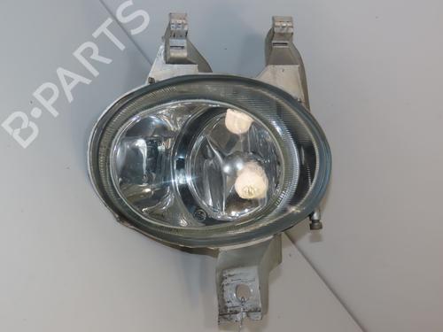 Used Left front fog light PEUGEOT 206 Hatchback (2A/C) 2.0 HDI 90 (90 hp) 24359122
