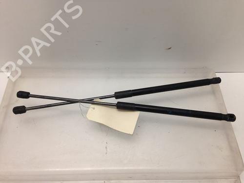 Gassdemper Bakluke DACIA SANDERO 1.5 dCi (75 hp) 14879552