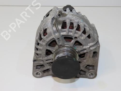 Alternator RENAULT CLIO IV (BH_) 1.2 TCe 120 (BHAU) | BP31242441M7 
