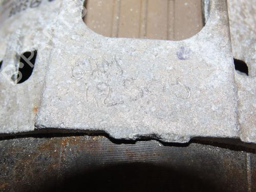Alternator MAZDA CX-30 (DM) 1.8 SKYACTIV-D | BP17371449M7  - Image 6
