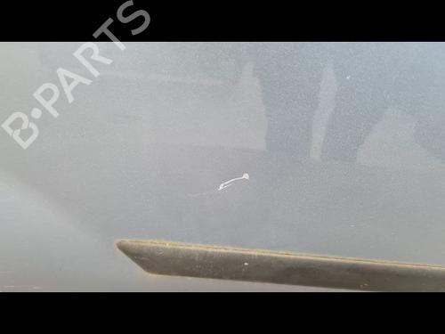 Right rear door FORD FIESTA V (JH_, JD_) 1.6 TDCi | BP23176876C5 