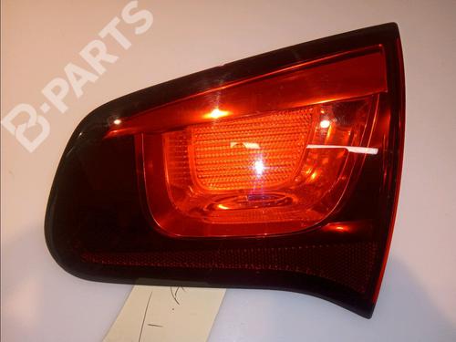Used Right tailgate light Right tailgate light CITROËN C3 II (SC_) 1.4 HDi 70 (SC8HZC, SC8HR0, SC8HP4) (68 hp) 11104211 11104211
