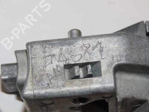 Electronic module RENAULT CLIO III (BR0/1, CR0/1) 1.5 dCi (C/BR0G, C/BR1G) | BP28967459M83 