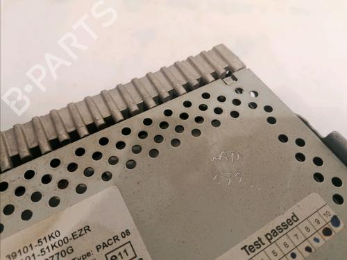 Radio SUZUKI SPLASH (EX) 1.3 CDTI (A5B413D) | BP15672000E6