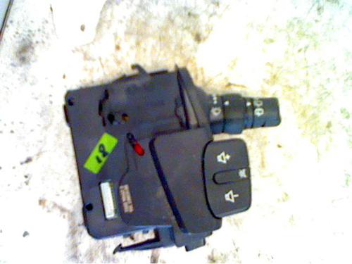 Used Steering column stalk RENAULT MODUS / GRAND MODUS (F/JP0_) 1.4 (JP01, JP0J) (98 hp) 23174564