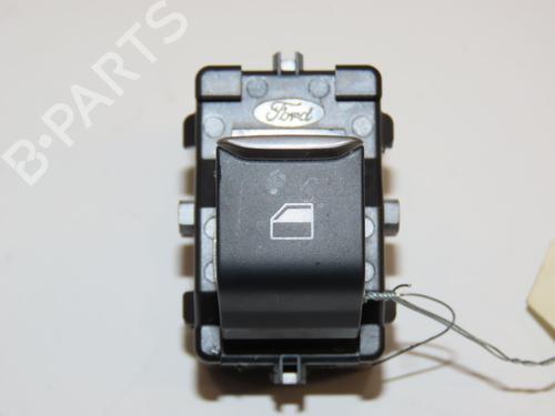 Used Right rear window switch FORD PUMA (J2K, CF7) 1.0 Flexifuel (125 hp) 28831767
