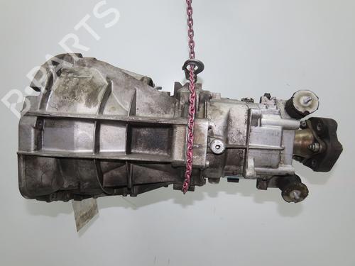 Gearbox BMW 1 (E87) 118 d | BP37479612M3 - Image 4