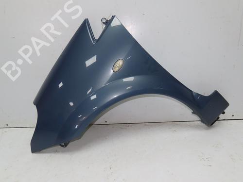 Left front fenders CITROËN C3 Pluriel (HB_) 1.6 | BP28830950C41 